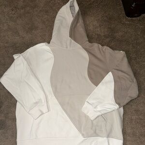 Alo Yoga Make Wave Hoodie